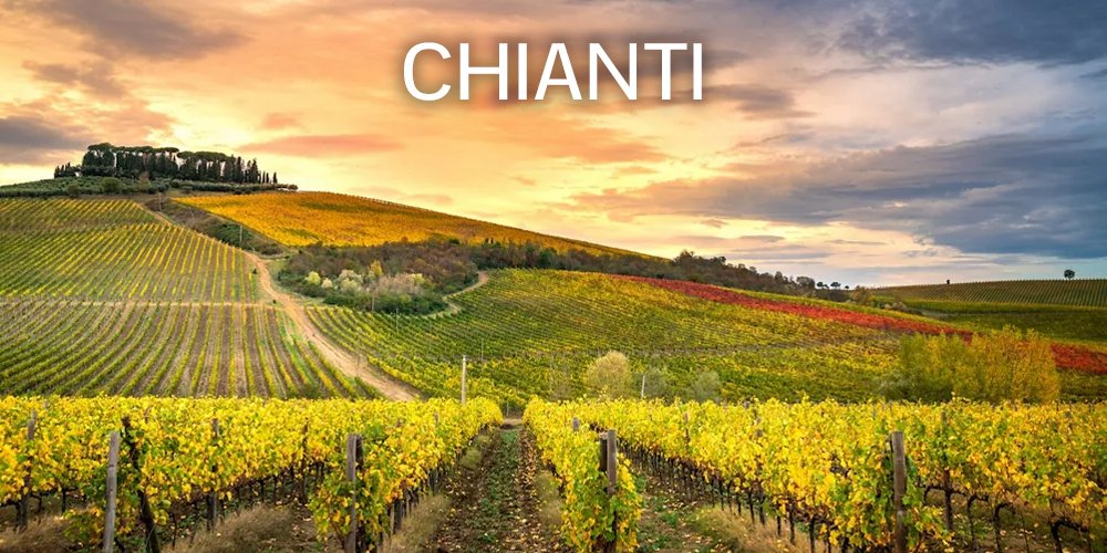 CHIANTI