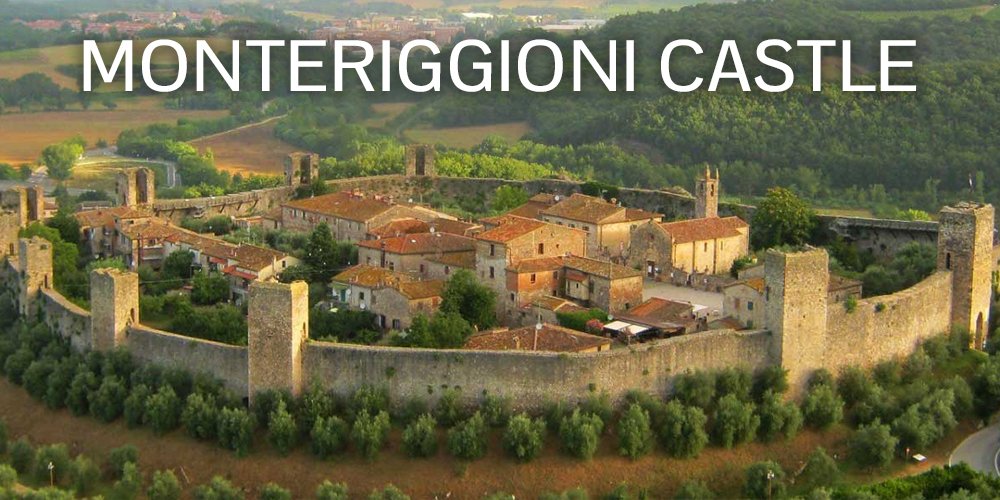 MONTERIGGIONI