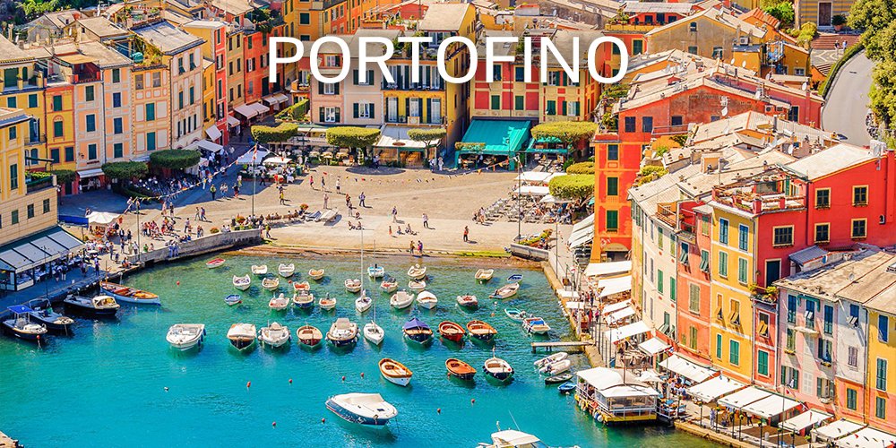 PORTOFINO