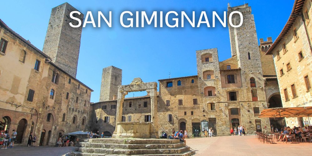 SANGIMIGNANO