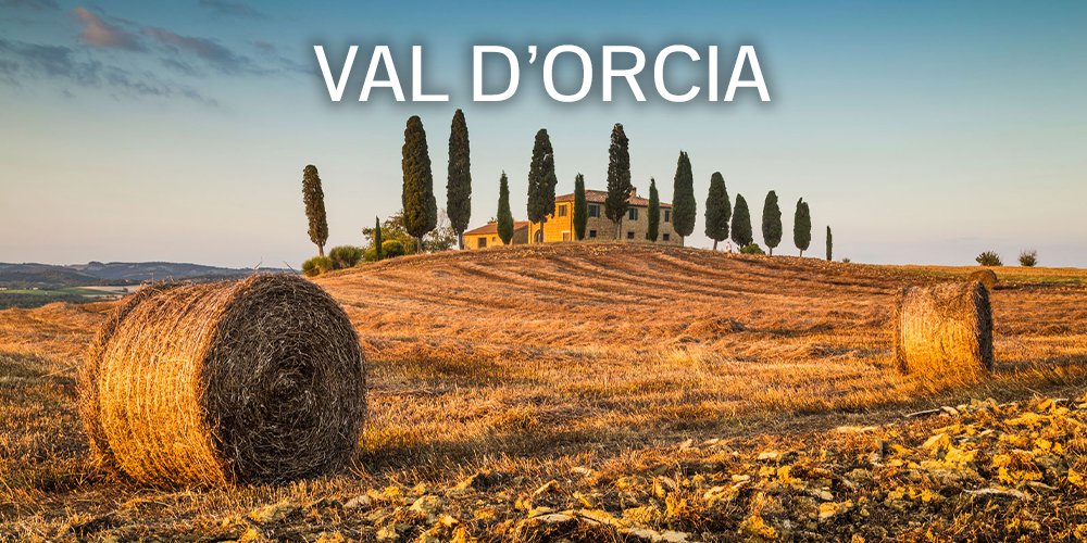 VALDORCIA