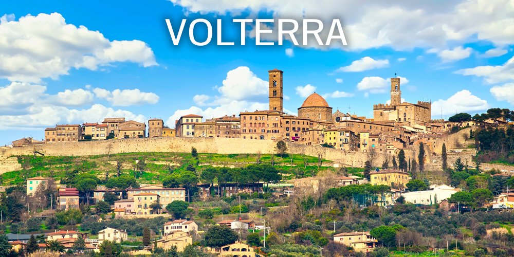 VOLTERRA